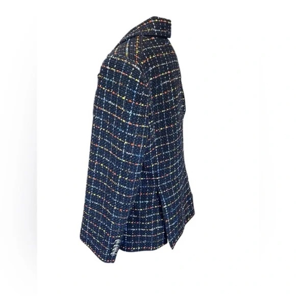 Veronica Beard Rumer Dickey Jacket - Picture 5 of 7